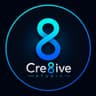 Cre8ive Studio logo